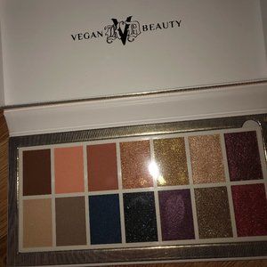 Kat Von D Edge of Reality Palette